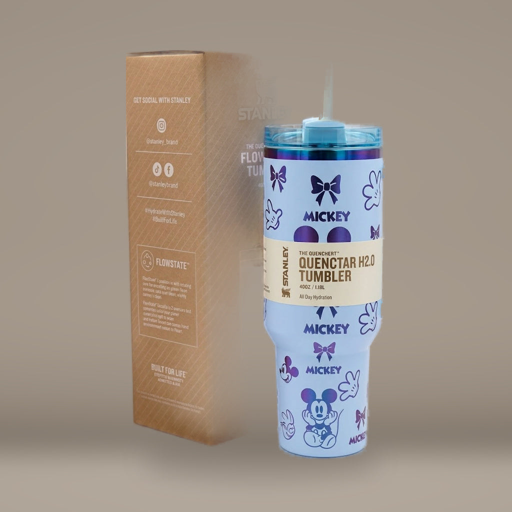 Disney x Stanley 40oz Tumbler