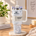 Stanley Adventure Quencher H2.0 Flowstate Tumbler 40 oz