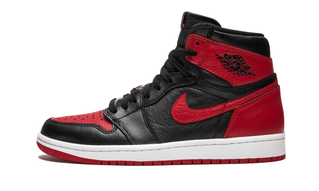 Air Jordan 1 Retro High OG NRG "Homage 2 Home (Non-Numbered)" 861428 061