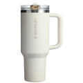 Stanley Quencher ProTour Flip Straw Tumbler 1.18L, Cream