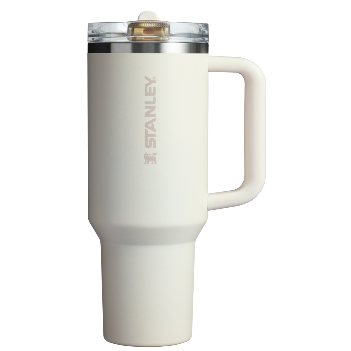 Stanley Quencher ProTour Flip Straw Tumbler 1.18L, Cream