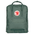 Fjallraven Kanken Classic Frost Green