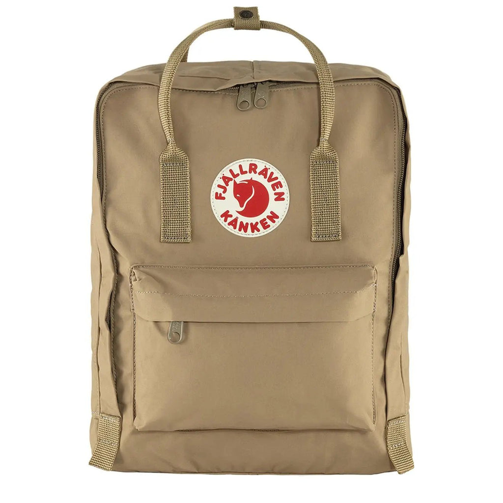 Fjallraven Kanken Classic Clay