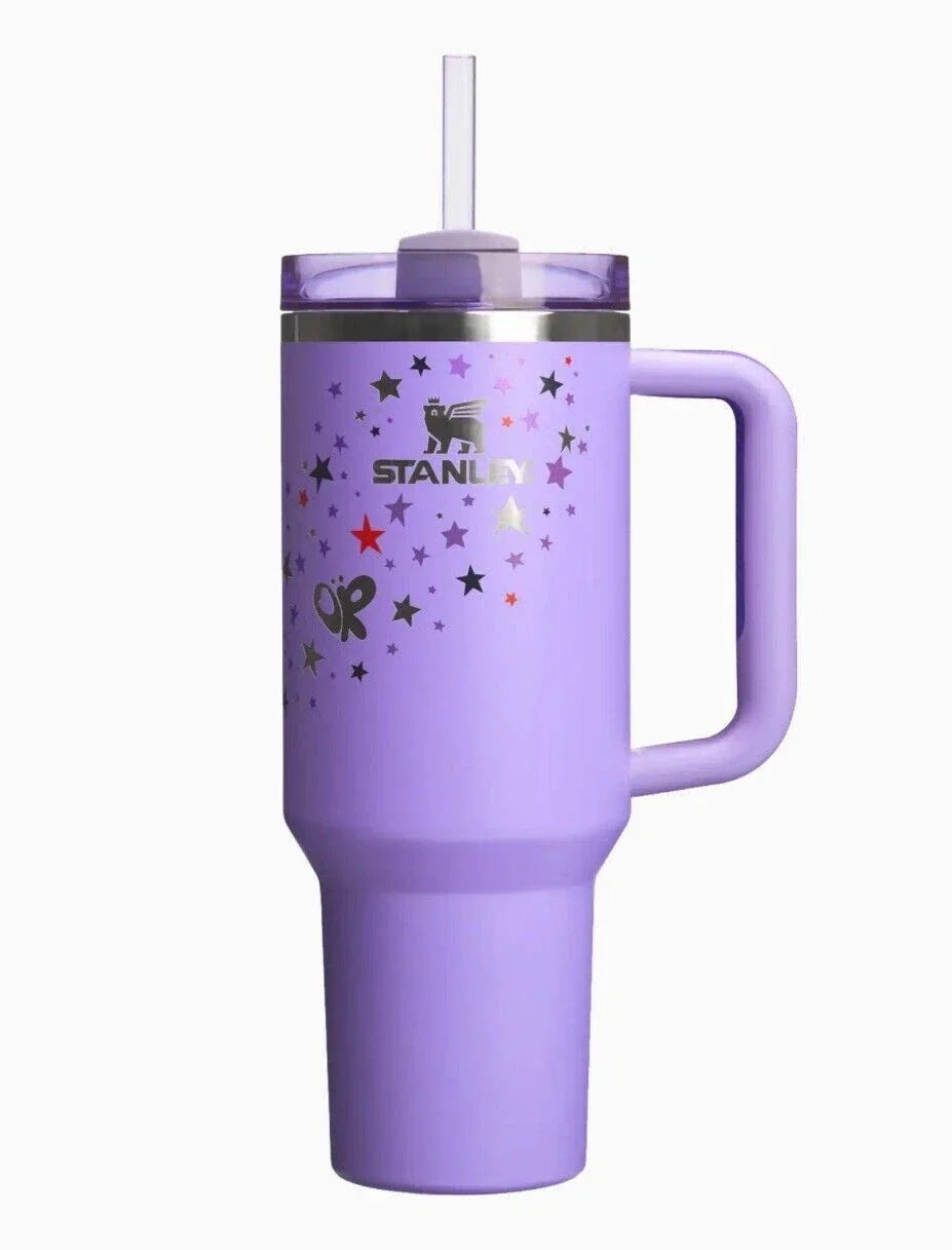 Stanley x Olivia Rodrigo Quencher H2.0 Flowstate Tumbler | 40oz