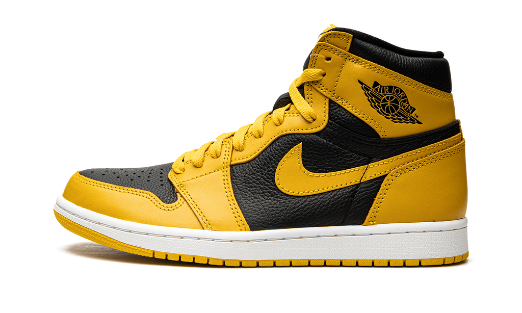 Air Jordan 1 High OG "Pollen" 555088 701