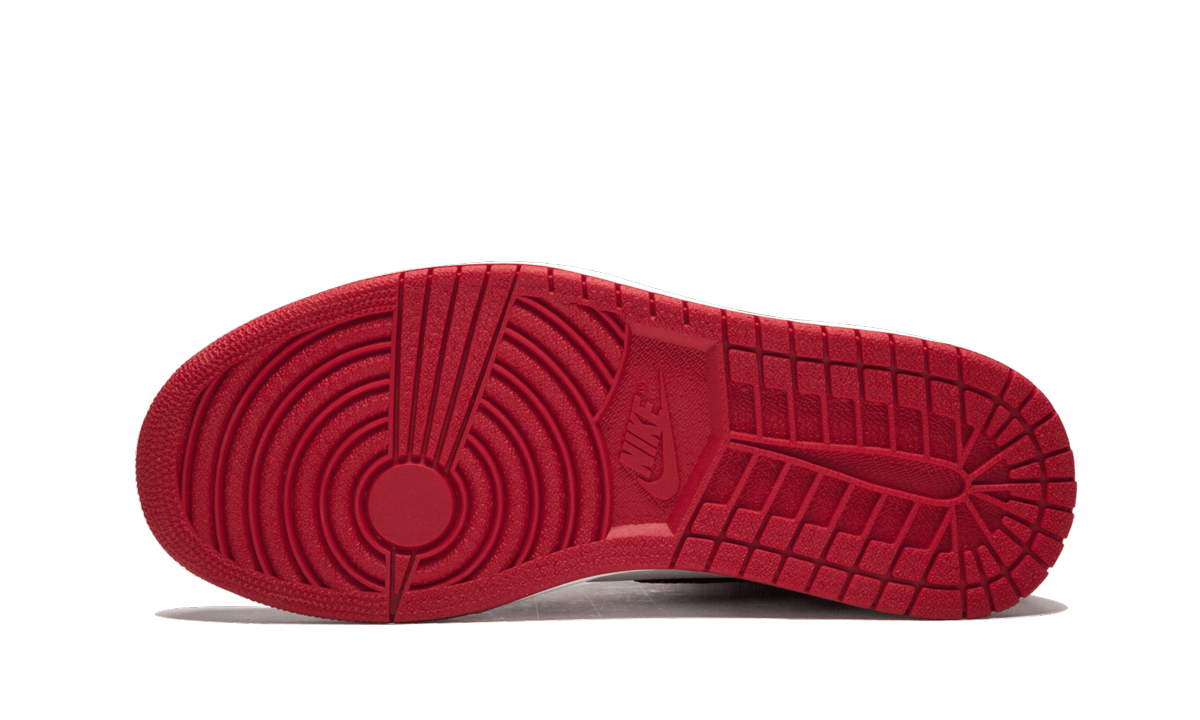 Air Jordan 1 Retro High OG NRG "Homage 2 Home (Non-Numbered)" 861428 061